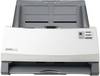Plustek SmartOffice PS406U Plus duplexní skener dokumentů A4 600 x 600 dpi 40 str./min, 80 obr./min USB