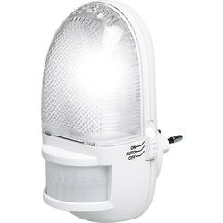 LED noční světlo s pohybovým senzorem REV 00337161 bílá