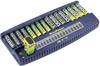 AccuPower IQ216 nabíječka akumulátorů NiCd, NiMH AAA, AA, 9 V