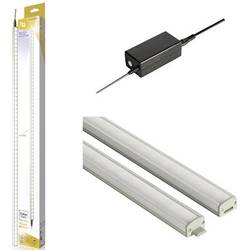 LED světelná lišta HQ HQLLEASYCRBCW7, 9 W, 70 cm