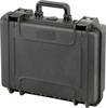 MAX PRODUCTS MAX380H115 kufřík na nářadí, 1 ks, (d x š x v) 414 x 414 x 345 mm