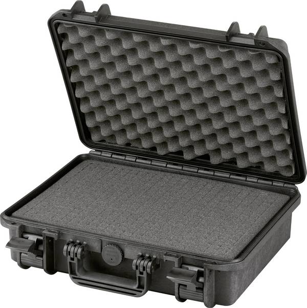 MAX PRODUCTS MAX380H115S kufřík na nářadí, 1 ks, (š x v x h) 414 x 345 x 129 mm