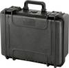 MAX PRODUCTS MAX380H160 kufřík na nářadí, 1 ks, (š x v x h) 380 x 345 x 160 mm