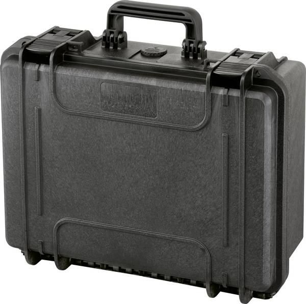 MAX PRODUCTS MAX380H160 kufřík na nářadí, 1 ks, (š x v x h) 380 x 345 x 160 mm