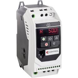 Menič frekvencie CDI-037-1C1 C-Control, 1-fázový , 0.37 kW, 230 V