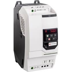 Menič frekvencie CDI-1100-3C3 C-Control, 2-fázový , 11.0 kW, 400 V