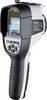 Laserliner ThermoCamera Connect termokamera, Kalibrováno dle (ISO), -20 do 350 °C, 220 x 165 Pixel, 9 Hz, 082.086A