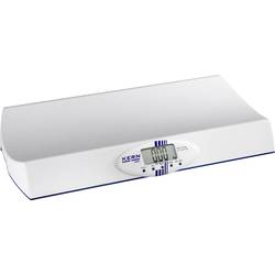 Digitální osobní váha Kern MBD 20K-2 MBD 20K-2, rozlišení 10 g, max. váživost 15 kg