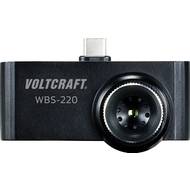 Termokamera VOLTCRAFT WBS-220 WBS-220, 206 x 156 pix