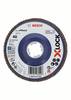 Bosch Accessories 2608619205 lamelový kotouč Průměr 115 mm Zrnitost=40 1 ks