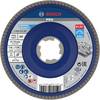 Bosch Accessories 2608619207 lamelový kotouč Průměr 115 mm Zrnitost=80 1 ks