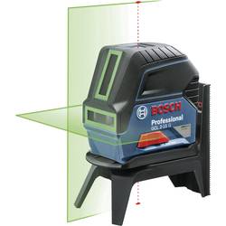 Bosch Professional Kombilaser GCL 2-15 G bodový a čárový laser