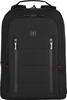 Wenger batoh na notebooky City Traveler, max. 39,6 cm (15,6") , černá