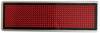 Shenzhen LeSun LED štítek se jménem červená 44 x 11 Pixel (š x v x h) 93 x 30 x 6 mm 125906