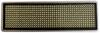 Shenzhen LeSun LED štítek se jménem bílá 44 x 11 Pixel (š x v x h) 93 x 30 x 6 mm 125908