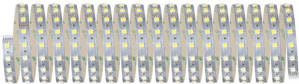 Paulmann MaxLED 70565 LED pásek konektor 24 V 10 m teplá bílá, neutrální bílá, denní bílá 1 ks