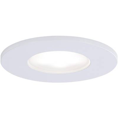 Paulmann Calla LED vestavné koupelnové svítidlo 5 W IP65 bílá (matná)