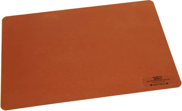 Edsyn WP812 N/A  (d x š) 305 mm x 200 mm