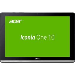 Tablet s OS Android Acer Iconia One 10 B3-A50FHD, 10.1 palec, Quad Core 1.5 GHz, 16 GB, WiFi, stříbrná