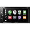 Pioneer AVH-Z3200DAB multimediální přehrávač do auta (2 DIN) DAB+ tuner, Bluetooth® handsfree zařízení, konektor pro couvací kameru