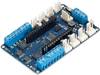 Arduino MKR Motor Carrier Shield Vhodné pro (vývojové sady): Arduino