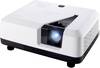 Viewsonic projektor LS700HD Laser 3500 ANSI-Lumen 640 x 480 VGA, 1920 x 1080 Full HD automatická korekce lichoběžníkového zkreslení, podpora HD, s dálkovým ovládáním, integrovaný reproduktor
