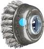 PFERD TOOLS Hrncový kartáč copfft X-Lock 43306037 1 ks
