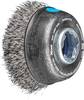 PFERD TOOLS Hrncový kartáč, neopft X-Lock 43469007 1 ks