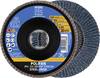 PFERD TOOLS 67668126 vějířovitý brusný kotouč Průměr 125 mm 10 ks