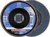 PFERD TOOLS 67784126 vějířovitý brusný kotouč Průměr 125 mm 10 ks
