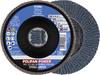 PFERD TOOLS 67786126 vějířovitý brusný kotouč Průměr 125 mm 10 ks