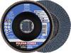 PFERD TOOLS 67788127 vějířovitý brusný kotouč Průměr 125 mm 10 ks