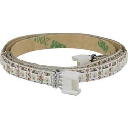 LED pásek M5Stack NeoPixel LED pásek 50 cm MAKERFACTORY M5Stack NeoPixel Strip MF-6324765, 3.5 V, 526 mm