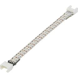 LED pásek Makerfactory M5Stack NeoPixel LED pásek 10 cm MAKERFACTORY M5Stack NeoPixel Strip MF-6324768, 3.5 V, RGB, 130 mm