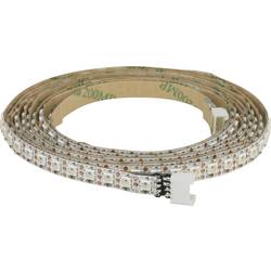 LED pásek M5Stack NeoPixel LED pásek 200 cm MAKERFACTORY M5Stack NeoPixel Strip MF-6324771, 3.5 V, RGB, 200 cm