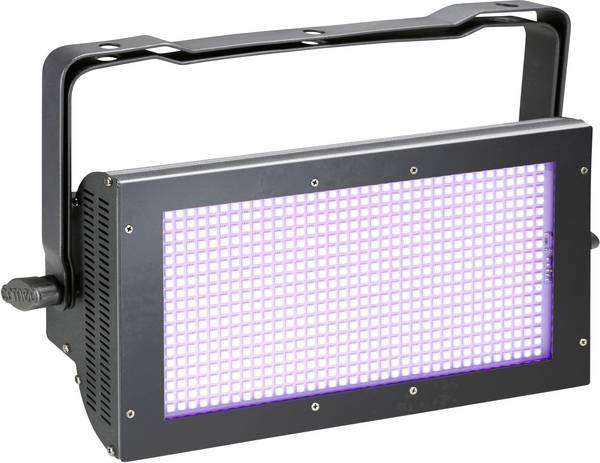 Cameo CLTW600UV THUNDER WASH 600 LED osvětlení  Počet LED:648 0.2 W