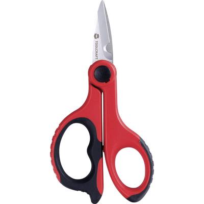 TOOLCRAFT TO-6326259 štípací kleště na kabely 14 mm²-0