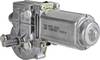 DOGA stejnosměrný elektromotor převodový DO31797062B00/4152, DO31797062B00/4152, 12 V/DC, 4 Nm, 25 ot./min, hriadeľ 9 mm, 1 ks