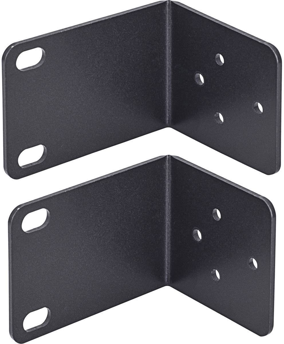 Vivotek adaptér VIVOTEK AM-611, Schwarz, 10 kg, Vivotek ND8322P, ND8422P, 61,5 mm, 44 mm, 50 mm AM-611