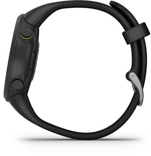 Garmin Forerunner 45 Fitness hodinky L černá-3