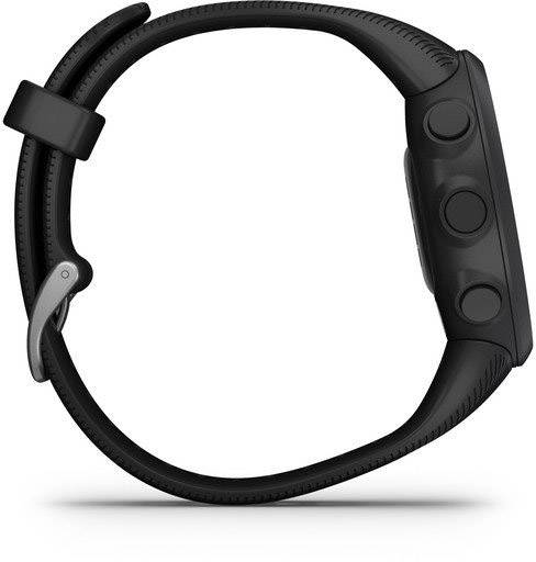Garmin Forerunner 45 Fitness hodinky L černá-4