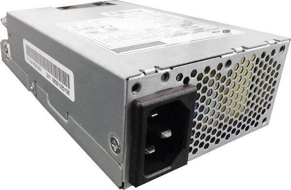 FSP Fortron FSP220-50FGBBI industriální PC síťový zdroj 220 W 80 PLUS® Bronze