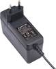 Dehner Elektronik ATS 060T-W240E zásuvkový napájecí adaptér, stálé napětí, stabilizováno , 24 V/DC, 2.5 A, 60 W