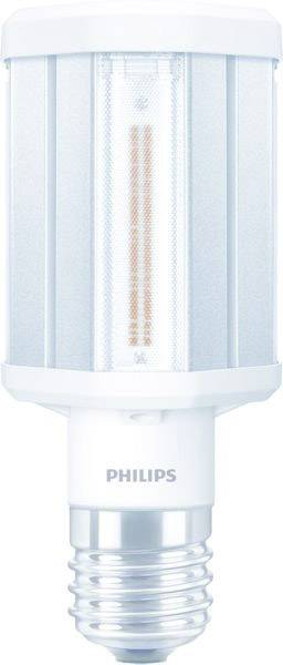 Philips LED 63828300 LED Energetická třída (EEK2021) D (A - G) E40 42 W = 200 W neutrální bílá (Ø x d) 84 mm x 191 mm 1 