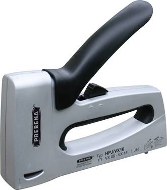 Prebena HP-J/VX16 HP-J/VX16 ruční sponkovačka  Typ sponky Typ VX