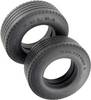 Veroma 1:16 kamion pneumatiky 22 mm Straßenprofil 2 ks