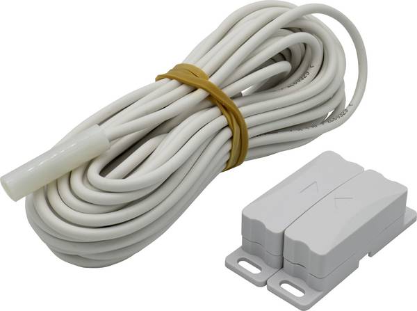 Schabus 300772 SHT 3030 magnetický kontakt