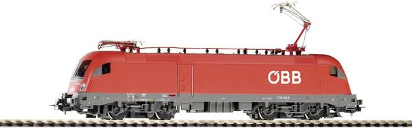 Piko H0 57919 Elektrická lokomotiva Taurus H0