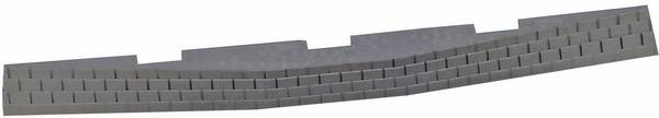 A-kolej H0 Piko  55442 podsýpka  6 ks