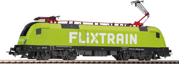 Piko H0 57924 Elektrická lokomotiva „Taurus“, H0
